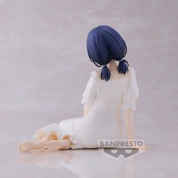 Figurine Statique - Relax Time - Idolmaster - Rinze Morino