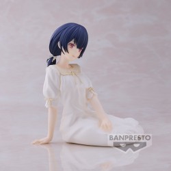Static Figure - Relax Time - Idolmaster - Rinze Morino