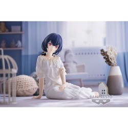 Figurine Statique - Relax Time - Idolmaster - Rinze Morino