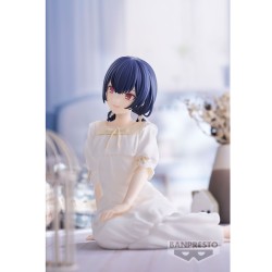 Static Figure - Relax Time - Idolmaster - Rinze Morino