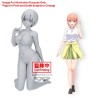 Static Figure - Celestial Vivi - The Quintessential Quintuplets - Ichika Nakano