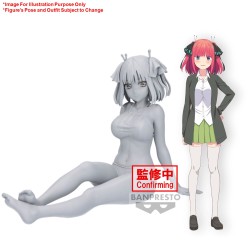 Figurine Statique - Celestial Vivi - The Quintessential Quintuplets - Nino Nakano