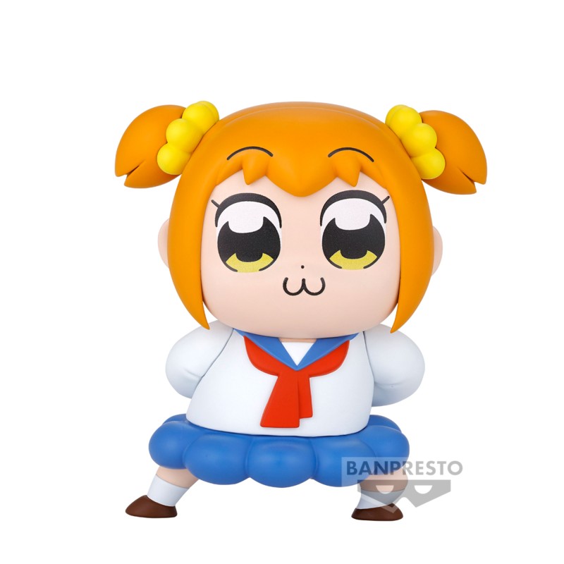 Figurine Statique - Sofvimates - Pop Team Epic - Popuko