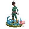 Figurine Statique - Memorable Saga - Naruto - Rock Lee