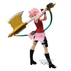 Figurine Statique - Narutop99 - Naruto - Sakura Haruno