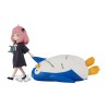 Static Figure - Break time Collection - Spy x Family - Anya Forger
