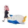 Static Figure - Break time Collection - Spy x Family - Anya Forger