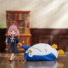 Static Figure - Break time Collection - Spy x Family - Anya Forger
