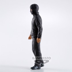 Static Figure - The Fable - Akira Sato