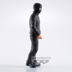 Static Figure - The Fable - Akira Sato