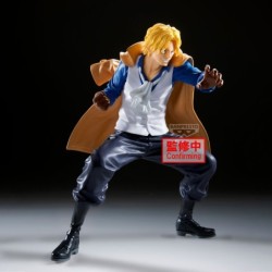 Static Figure - Grandista - One Piece - Sabo
