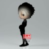 Static Figure - Q Posket - Blue Lock - Seishiro Nagi