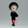 Static Figure - Q Posket - Blue Lock - Seishiro Nagi