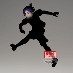 Static Figure - Blue Lock - Reo Mikage