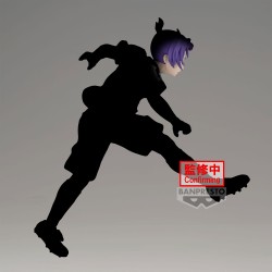 Static Figure - Blue Lock - Reo Mikage