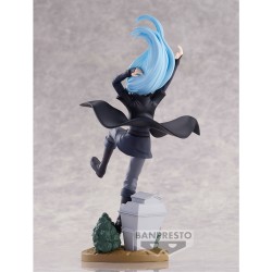 Figurine Statique - EXQ - Moi, quand je me réincarne en Slime - Limule Tempest