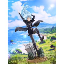 Figurine Statique - EXQ - Moi, quand je me réincarne en Slime - Limule Tempest