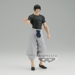 Figurine Statique - King of Artist - Jujutsu Kaisen - Toji Fushiguro