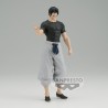 Figurine Statique - King of Artist - Jujutsu Kaisen - Toji Fushiguro