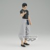 Static Figure - King of Artist - Jujutsu Kaisen - Toji Fushiguro