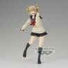 Figurine Statique - The Evil Villains - My Hero Academia - Himiko Toga