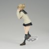 Static Figure - The Evil Villains - My Hero Academia - Toga Himiko