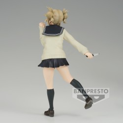 Static Figure - The Evil Villains - My Hero Academia - Toga Himiko