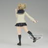 Static Figure - The Evil Villains - My Hero Academia - Toga Himiko