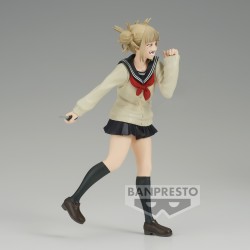 Static Figure - The Evil Villains - My Hero Academia - Toga Himiko