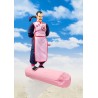 Figurine Statique - S.H.Figuarts - Dragon Ball - Tao Pai Pai
