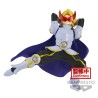 Static Figure - The Amazing Heroes Plus - My Hero Academia - Yûga Aoyama
