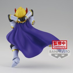 Figurine Statique - The Amazing Heroes Plus - My Hero Academia - Yûga Aoyama