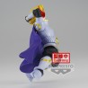 Static Figure - The Amazing Heroes Plus - My Hero Academia - Yûga Aoyama