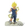 Static Figure - History Box - Dragon Ball - Vegeta