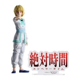 Static Figure - Hunting Archives - Hunter X Hunter - Kurapika