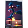 Statue de collection - Megaman - Megaman Running (Exclusive)