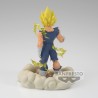 Static Figure - History Box - Dragon Ball - Vegeta
