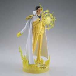Figurine Statique - The Shukko - One Piece - Borsalino Kizaru