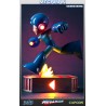 Statue de collection - Megaman - Megaman Running (Exclusive)