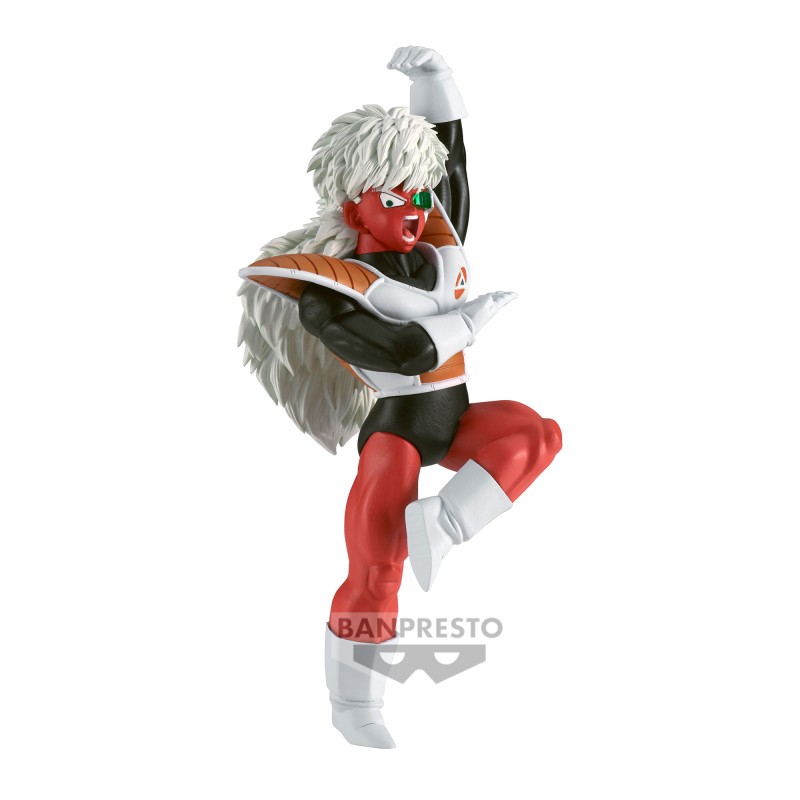 Static Figure - Solid Edge Works - Dragon Ball - Jeice