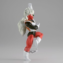 Static Figure - Solid Edge Works - Dragon Ball - Jeice