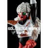 Static Figure - Solid Edge Works - Dragon Ball - Jeice