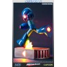 Statue de collection - Megaman - Megaman Running (Exclusive)