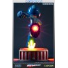 Statue de collection - Megaman - Megaman Running (Exclusive)