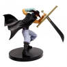 Static Figure - Battle Record Collection - One Piece - Mihawk Dracule
