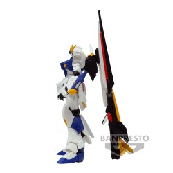 Static Figure - The Life-Sized - Gundam - RX-93FF