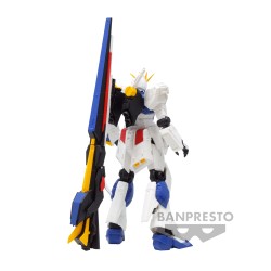 Static Figure - The Life-Sized - Gundam - RX-93FF