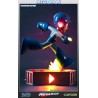 Statue de collection - Megaman - Megaman Running (Exclusive)