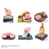 Static Figure - Paldolce Collection - Kirby - Kirby & Waddle Dee