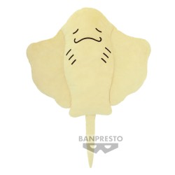 Plush - Big Plush - Manta Ray